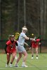 WLax vs BSU  Women’s Lacrosse vs Bridgewater State University. - Photo by Keith Nordstrom : WLax, lacrosse